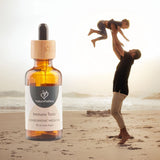 Australian-made homeopathic immunity drops for everyday wellbeing