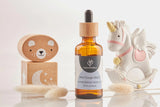 Comparison of dry cough and wet cough symptoms in children