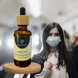 Homeopathic respiratory wellbeing support during cold and flu season in Australia