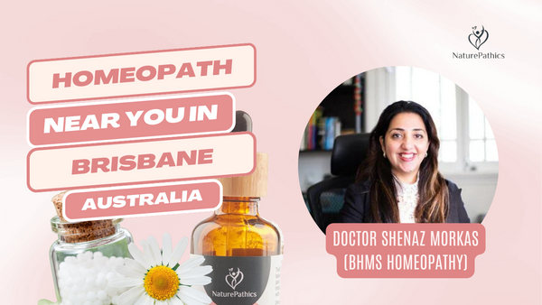 Are you looking for homeopath near you in Australia? | Homeopath Brisbane | Homeopathy