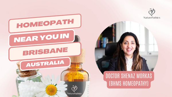 Holistic Homeopath Australia