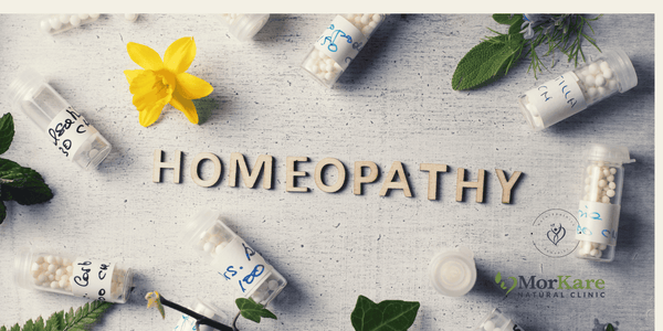 History of Homoeopathy in Australia