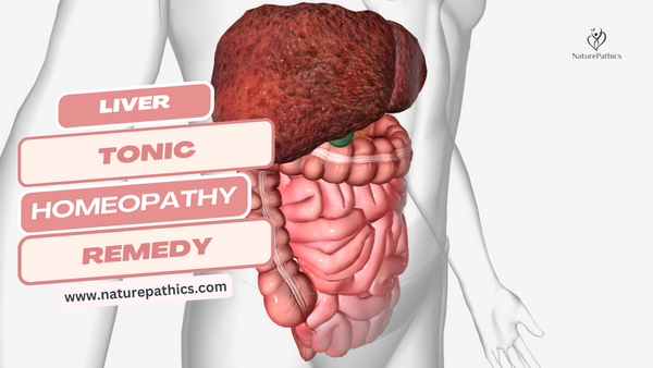 Homeopathy medicine for Liver | Homeopathy in Australia | Homeopathy online | Homeopathy pharmacy | Homeopath near me