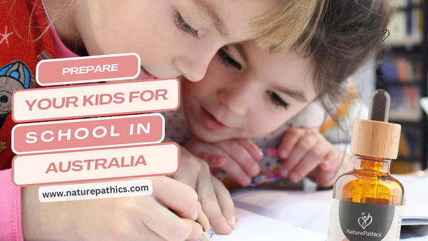 Back to School in Australia | Australian Mums and Bubs | Australian School aged children | Australian Children | Australia New Zealand Primary Education