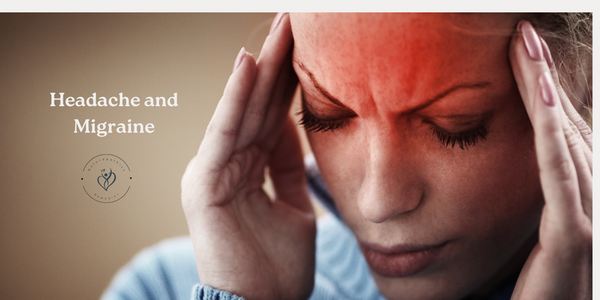 Headache and Migraine Homeopathy Brisbane remedy