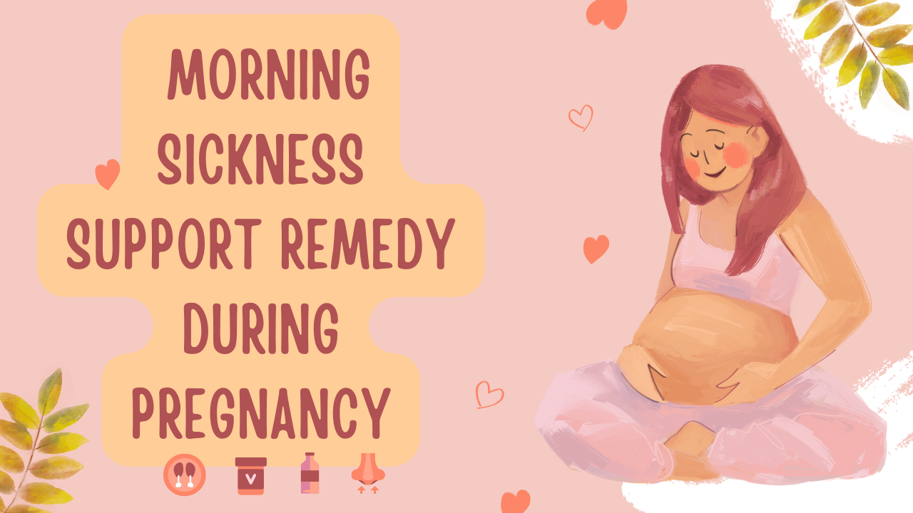 Morning Sickness Homeopathy Medicine | Homeopathy Australia | Homeopathy