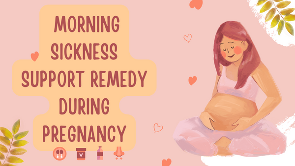 Morning Sickness Support |Homeopathy Australia | Homeopathy near me | Homeopathy Pharmacy