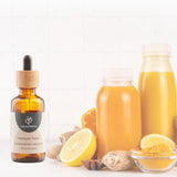 Homeopathy Immunity liquid drops for daily wellness and immune support
