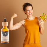 Homeopathy Immunity daily immune wellness support by Naturepathics Australia