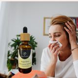 Australian-made homeopathic seasonal wellness drops by Naturepathics